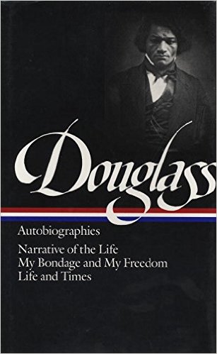 Douglass American Revolution