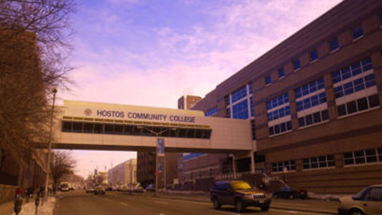 Hostos Community College